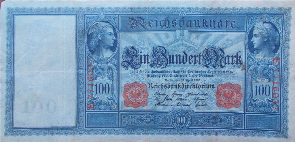 Women-On-Banknotes